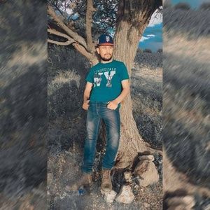 Meet your Posher, Alfonso